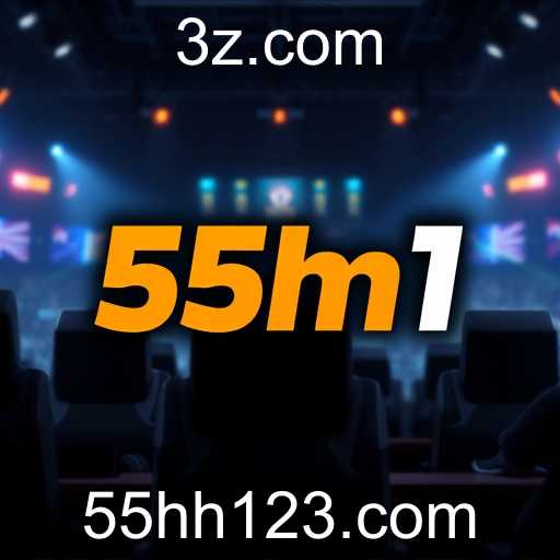 A Ascensão de '55hh1' no Cenário Brasileiro de Jogos