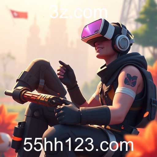 Tendências Atuais no Mundo dos Jogos Online