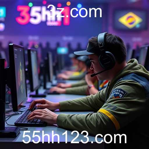 A Revolução dos Jogos Online no Brasil