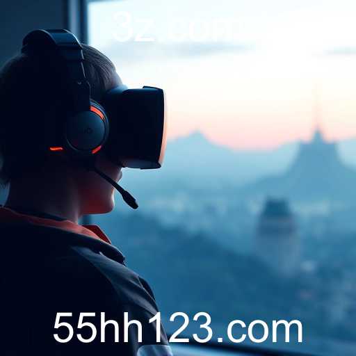 Novo Horizonte dos Jogos Online em 2026