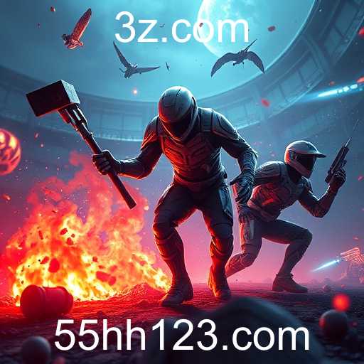 Tendências e Inovações no Mundo dos Jogos