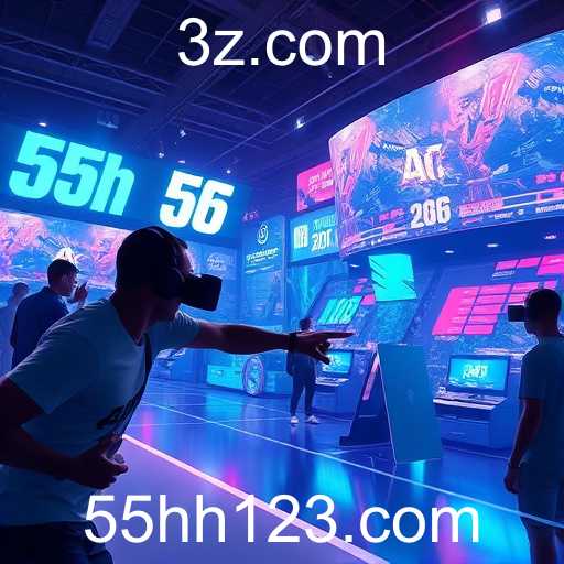 Tendências do Mundo dos Jogos 2026: Inovações e Desafios