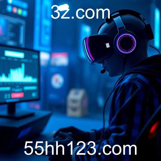 Transformações no Universo dos Jogos Online