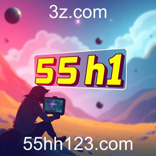 O Impacto de 55hh1 no Mundo dos Jogos