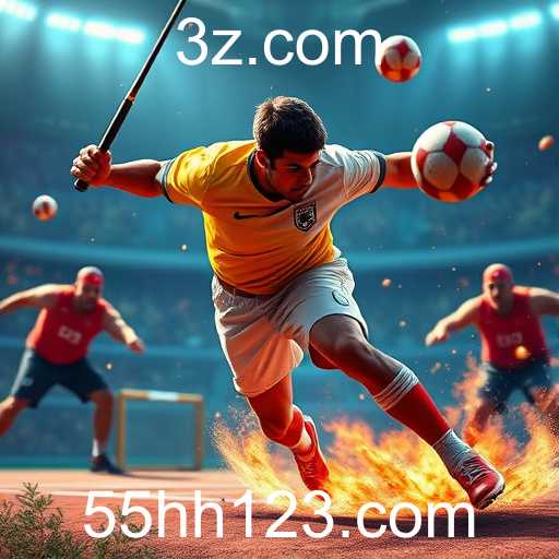 Inovações e Tendências no Mundo dos Games 2025