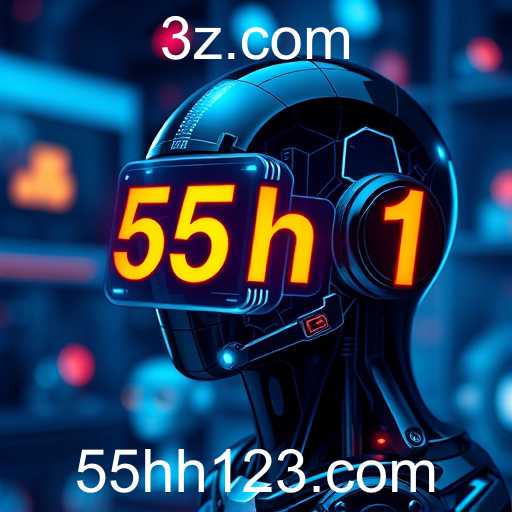 A Nova Era dos Jogos com a 55hh1