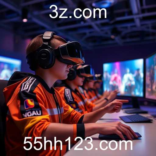 A Ascensão dos Novos Jogos em 2026