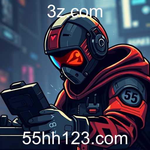 55hh1 e a Revolução dos Jogos Online em 2026